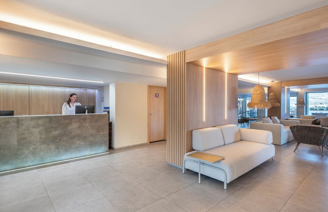 Leonardo Royal Hotel Mallorca Palmanova Bay - Photo 3