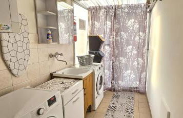 La CasEtta Bilocale Centrale con Terrazza ParkFree Wifi MiniPC PS4 AC - Foto 23