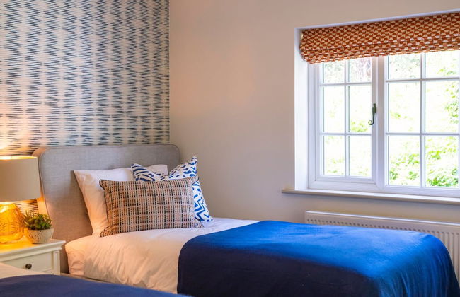 South Lodge North Lodge Luxury Accommodation - Foto 44