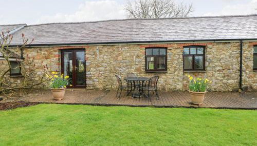 The Barn at Harrolds Farm - Foto 2