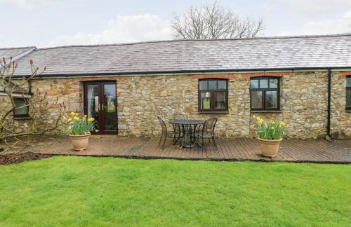 The Barn at Harrolds Farm - Foto 2