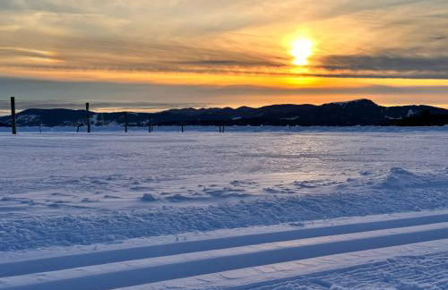 HAUS AM SEE - Natur Pur - Foto 6