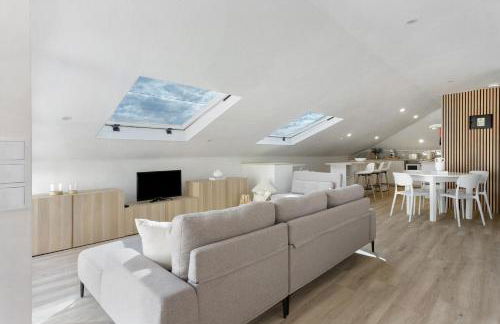 Sky and Sea Haven - Foto 6