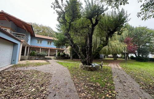 Casa El jardín Vertical con 5 habitaciones y un salón comedor - Foto 56