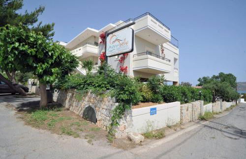 Merabello Apartments - Foto 16