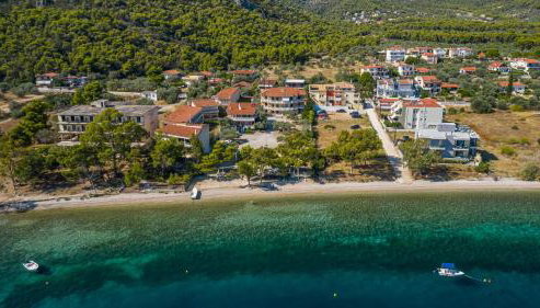 LIVAS Almyri seafront flat - Foto 3