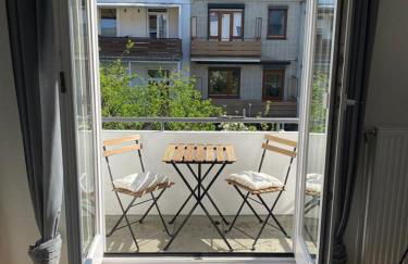 Schönes 2-Zimmer-Apartment in Bremen, Findorff - Foto 1