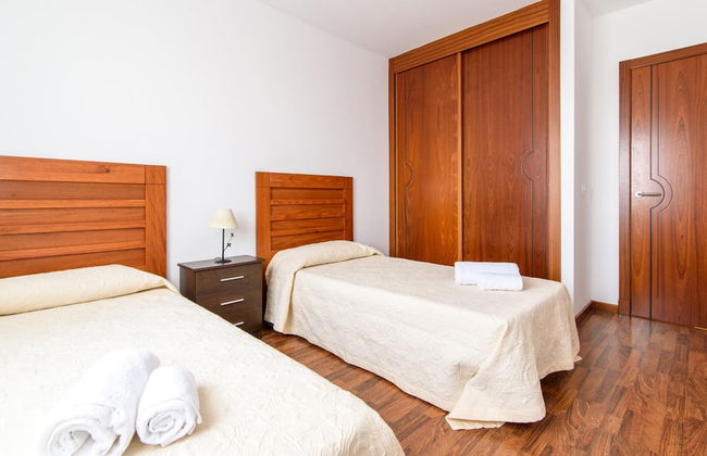 Casa Naranja Sleeps 6 With Golf Views - Foto 8