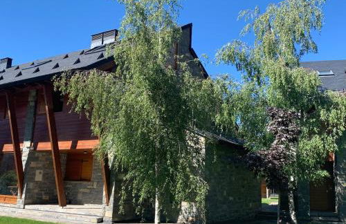 Chalet Anayet Lodge Luxury 5 Stars in Formigal - Foto 13