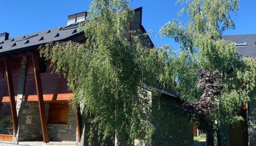 Chalet Anayet Lodge Luxury 5 Stars in Formigal - Foto 1