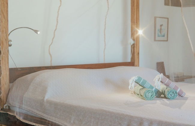 Ferra Resort Siargao - Foto 11