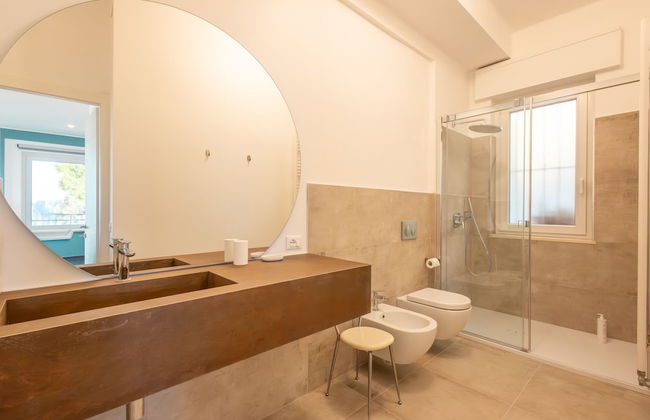 Sky & Sea Apartment by Wonderful Italy - Photo 23