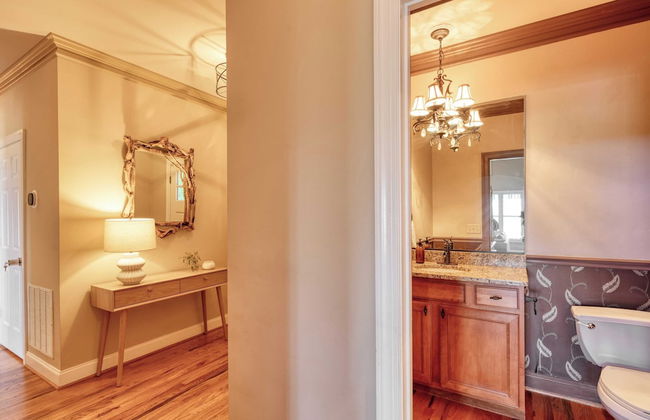 Juliet by Avantstay Mountain Views Near Asheville/black Mountain - Foto 15