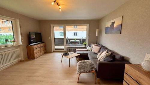 Ferienwohnung Allgäu-Traum - Foto 2