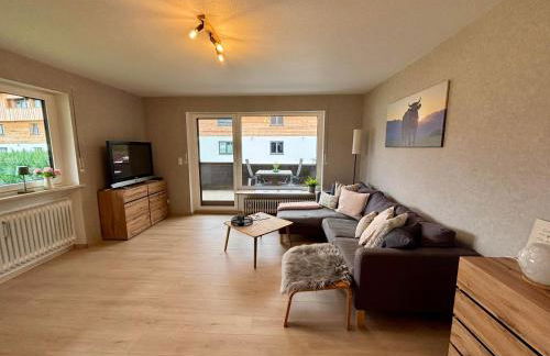 Ferienwohnung Allgäu-Traum - Foto 17