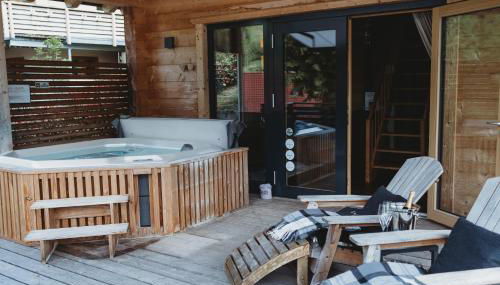 HUS - Chalet Lodges - Foto 1