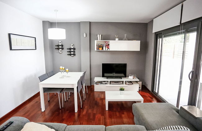 Sol Cambrils Park Bajos - Foto 12