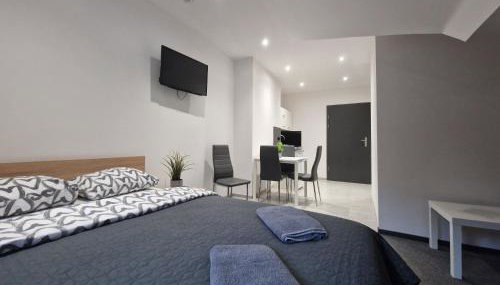 Apartament Studio - Willa Lawenda - Foto 5