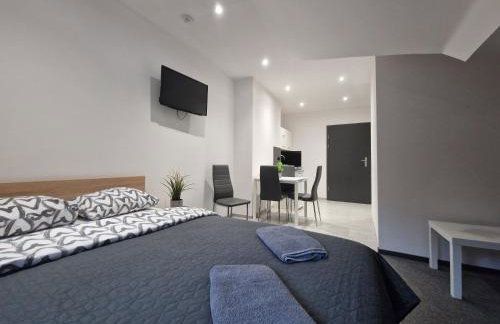 Apartament Studio - Willa Lawenda - Foto 5