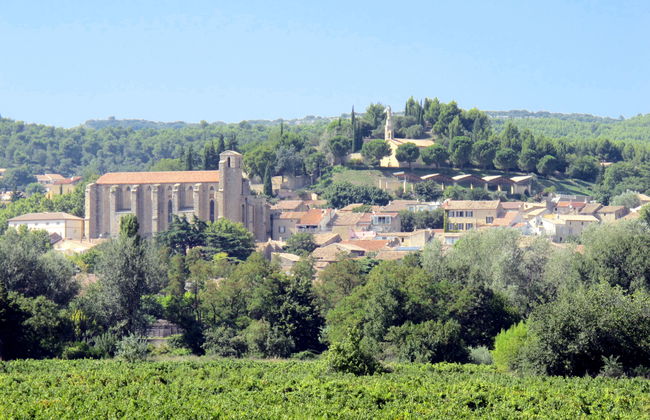 A la porte d'Avignon - Foto 21