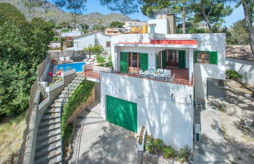 Owl Booking Villa Mariner - 5 Min Walk to the Beach - Photo 1