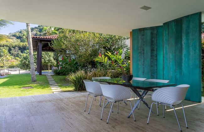 Mangaratiba Zonax in Mangaratiba - Foto 4