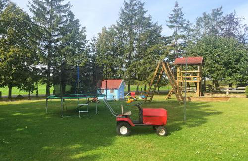 Ostseebauernhof Familie Jäger - Foto 17