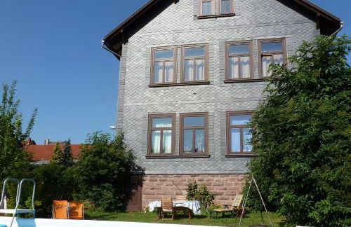 Alte Schule - Foto 1