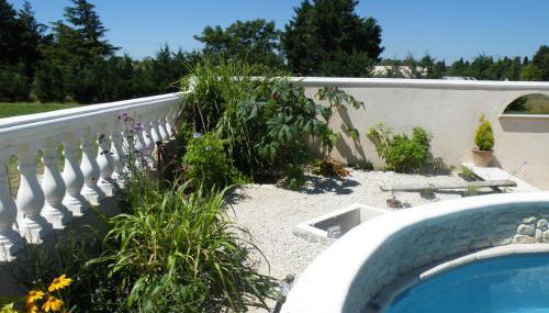 Maison de la Mascotte - Foto 5, Garden