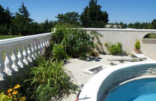 Maison de la Mascotte - Foto 5