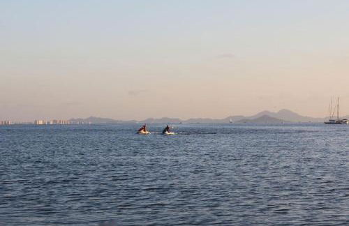 Playa Elisa Costa 819 - Pool view 400m from Mil Palmeras beach - Foto 29