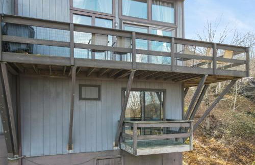 Pocono Mountain Village at Camelback 294 Overlook Way - Foto 51