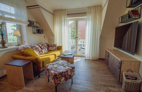 Up Besöök - Rapsblüte mit Infrarotsauna - Foto 5