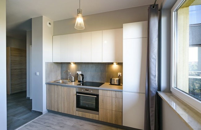 Apartamenty City View od WroclawApartament-pl - Foto 75