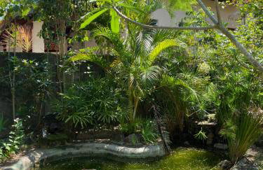 Casa Flamboaiã, Aluguel de Temporada, Guaibim, BA - Foto 8