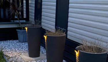 Forest lodge - Foto 2