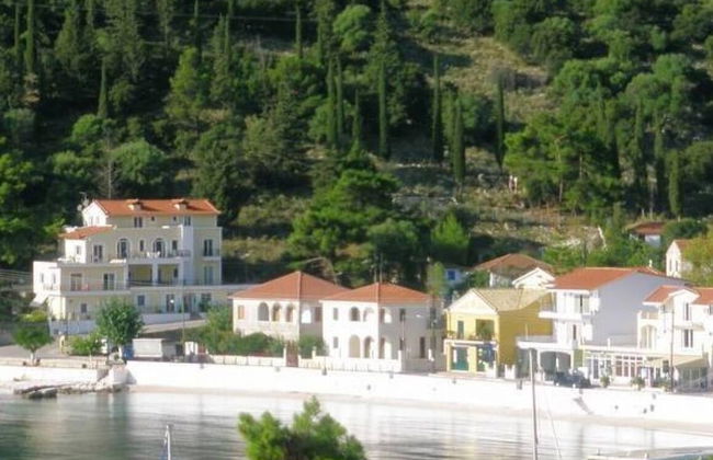 Studio on Agia Efimia Seaside - Foto 13