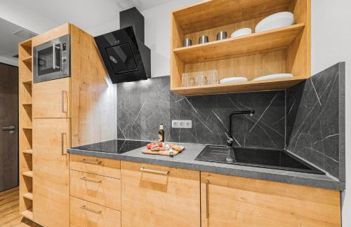 Creativ Wohnen Apartmenthaus Forstinning - Foto 19