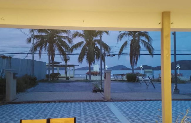 Panwa Beach Side Beachfront - Foto 65