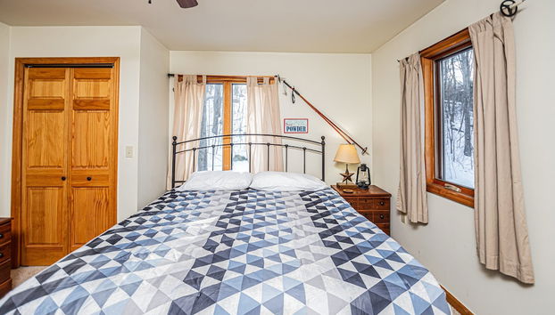 Rocky Adventures by Taylor Made Deep Creek - Foto 5, Servicios del alojamiento