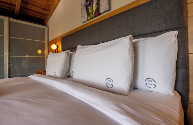 Villa Twelve27 - Photo 14