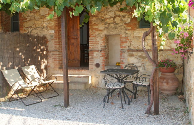 Agriturismo Podere Alberese - Foto 26