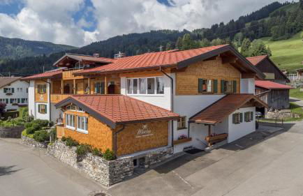 Landhaus Mucha - Ferienwohnungen - Foto 15