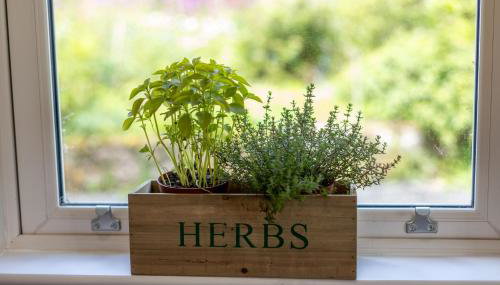 The Farmhouse at Solsgirth Home Farm - Foto 5