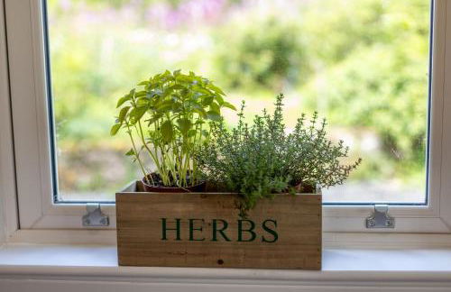 The Farmhouse at Solsgirth Home Farm - Foto 5