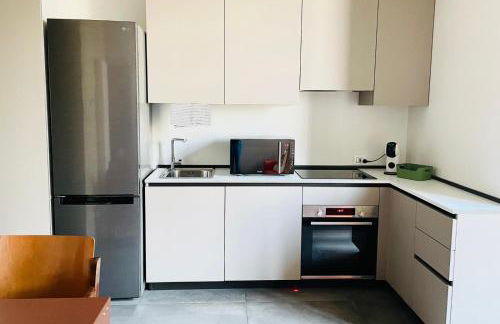 STADLERINO - Tiny Loft in Venice - Foto 20