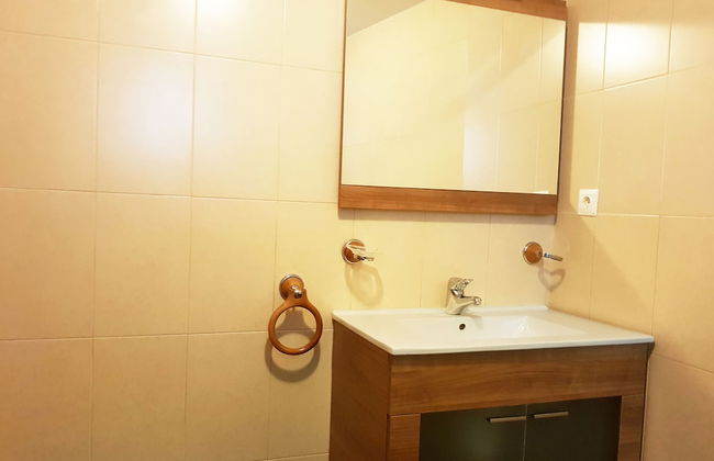 Apartamentos Biescas 3000 - Foto 38