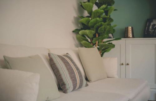 Charming 3 Bedroom Home with Garden in Banbury - Foto 19