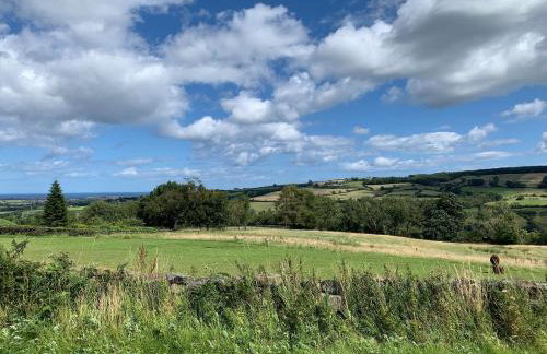 Brambly Cottage - Foto 36