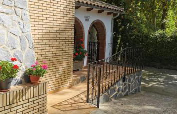 Casa Rural Ruiz Hernando - Foto 59